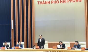 Hải Phòng sẵn sàng cho ngày bầu cử Quốc hội khóa XVI và HĐND các cấp