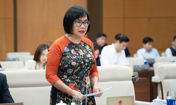 Ứng dụng công nghệ số, tạo điều kiện thuận lợi tiếp cận thông tin