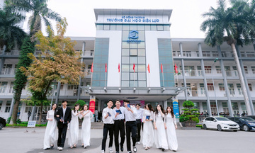 Thông tin mới nhất về tuyển sinh của Trường Đại học Điện lực