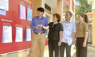 Gia Lai sẵn sàng mọi điều kiện hướng tới ngày bầu cử