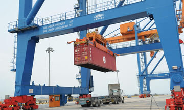 Ứng dụng công nghệ 4.0, nâng cao năng lực cạnh tranh ngành logistics