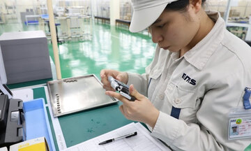 Luật Đầu tư sửa đổi: ‘Cú hích’ để Việt Nam đón dòng vốn ngoại