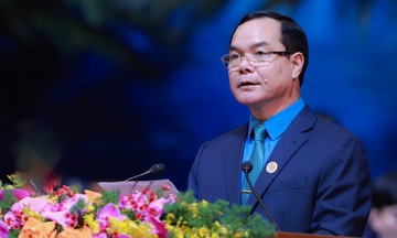 Ông Nguyễn Đình Khang giữ chức Thứ trưởng thường trực Bộ Dân tộc và Tôn giáo