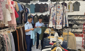 Lào Cai: Giữ ổn định thị trường cao điểm Tết và mùa lễ hội