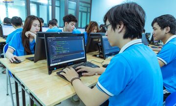 Người lao động đừng để mất cơ hội vì thiếu kỹ năng AI 