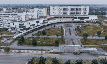 Vụ Bệnh viện Việt Đức: Nhiều người dùng tiền cá nhân để 'lại quả'