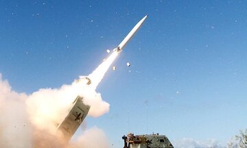 Mỹ lần đầu tiên sử dụng 'sát thủ S-400' tấn công Iran