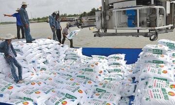 Chủ động nguồn cung phân bón trước xung đột Trung Đông 