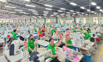 Thành phố Huế: Nhộn nhịp không khí lao động đầu năm 