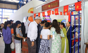 Danh sách các hội chợ, triển lãm quốc tế lớn tại Algeria năm 2026