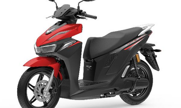 VinFast Viper gây bão với cộng đồng mê xe khi chính thức mở cọc sớm