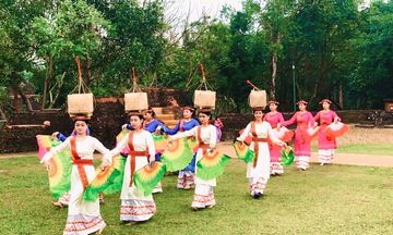 Mỹ Sơn mở rộng các loại hình sản phẩm, dịch vụ thu hút khách du lịch