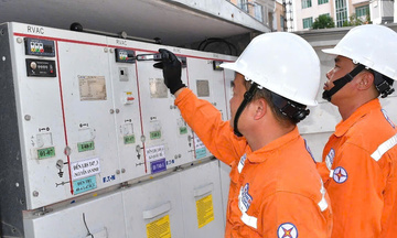 EVNSPC đảm bảo điện cho 17.492 điểm bầu cử tại 8 tỉnh, thành phía Nam 