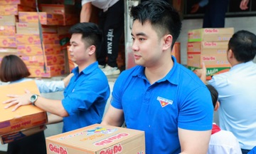 Đoàn Thanh niên Bộ Công Thương ban hành Kế hoạch Tháng Thanh niên 2026