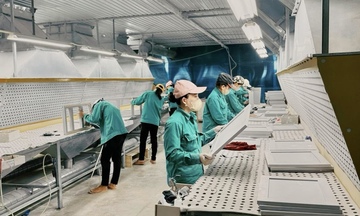 Gia Lai: Việc nhiều, lao động không thiếu, vì sao vẫn khó tuyển?