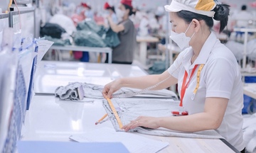 Ngành dệt may Gia Lai rộng cửa xuất khẩu năm 2026