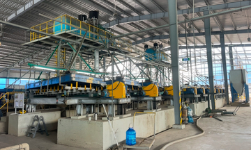 Quảng Trị:  Công nghiệp tạo đòn bẩy thu hút đầu tư, nâng tầm giá trị 