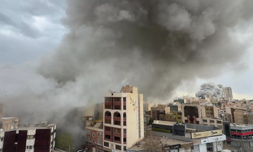 Xung đột Trung Đông lan rộng, eo biển Hormuz và kênh đào Suez trước sức ép lớn