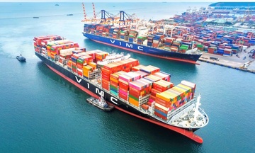 Chủ động phương án tuyến vận tải biển thay thế qua khu vực Trung Đông