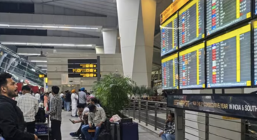 Hàng loạt hãng hàng không hủy chuyến do xung đột Trung Đông