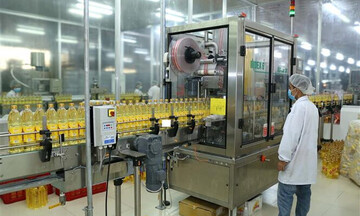 Bộ Công Thương ban hành Quy chuẩn kỹ thuật quốc gia về dầu tinh chế