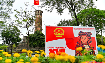 Ngăn chặn thông tin xấu độc trên không gian mạng trước bầu cử