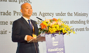 HAWA Expo 2026: Đưa ngành gỗ Việt Nam vươn xa trên thị trường quốc tế 