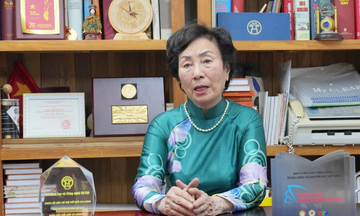 Chọn đúng đại biểu, mở đường cải cách thể chế và tăng trưởng xanh