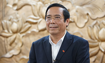 Nghị quyết Đại hội XIV: Mở không gian phát triển 'kinh tế bạc'