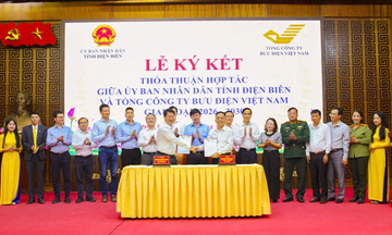 Bưu điện Việt Nam đưa nông sản Điện Biên lên sàn thương mại điện tử