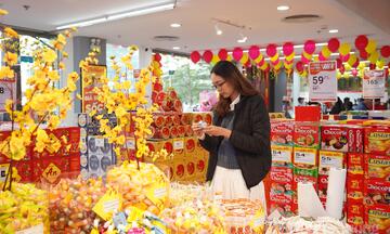 Kích hoạt thị trường nội địa trước ‘sóng gió’ Trung Đông