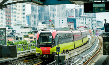 Xây khung tiêu chuẩn kỹ thuật, thúc đẩy công nghiệp đường sắt