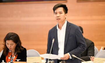 Dự báo thị trường bất động sản khởi sắc theo hướng thực chất