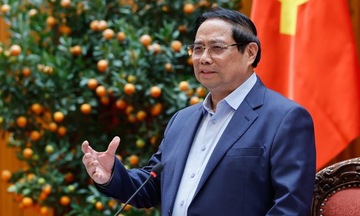 Tăng cường ứng trực, theo dõi sát tác động xung đột Trung Đông