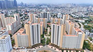 Nhà ở thương mại giá phù hợp: Xây dựng cơ chế rõ ràng để tránh trục lợi