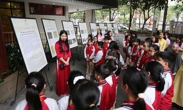 Ngành lưu trữ: Từ Nghị quyết 80-NQ/TW đến nỗ lực trao truyền văn hóa