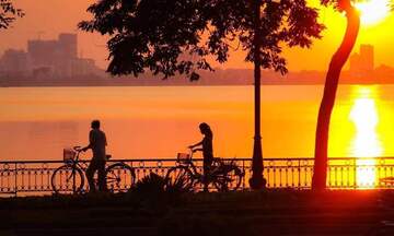 Top 5 địa điểm hẹn hò 8/3 lãng mạn tại Hà Nội