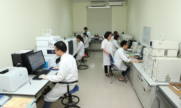 Đầu tư, tăng cường năng lực cho các viện nghiên cứu ngành Công Thương