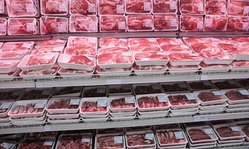 Việt Nam nhập khẩu khoảng 83,1 nghìn tấn thịt và các sản phẩm từ thịt