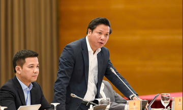 Không có chủ trương tiếp tục sáp nhập các tỉnh, thành phố, xã, phường