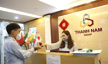 Thành Nam (TNI) chi 236 tỷ đồng thâu tóm doanh nghiệp cà phê mới lập