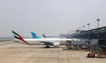 Nhiều quốc gia từng bước mở cửa trở lại các đường bay dân sự