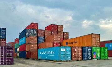 Bộ Công Thương đề nghị hiệp hội đánh giá tác động xung đột Trung Đông lên xuất khẩu