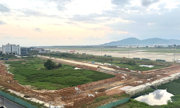 Công bố quy hoạch Cảng hàng không quốc tế Đà Nẵng