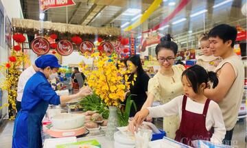 Đồng Nai: Tháng 2, bán lẻ và dịch vụ tiêu dùng đạt gần 39.800 tỷ đồng