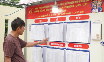 Đà Nẵng: Chuẩn bị chu đáo, sẵn sàng cho ngày hội bầu cử 15/3