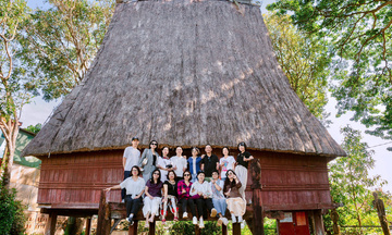 Gia Lai: Doanh thu du lịch hơn 4.700 tỷ đồng trong 2 tháng đầu năm