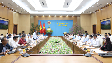 EVN và Phú Thọ tháo gỡ vướng mắc 5 dự án lưới điện trọng điểm