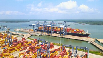 Tự chủ chiến lược, nền tảng để nền kinh tế đứng vững trước biến động toàn cầu