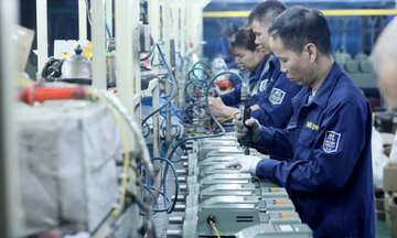 Bức tranh kinh tế Lạng Sơn nhiều điểm sáng trong 2 tháng đầu năm